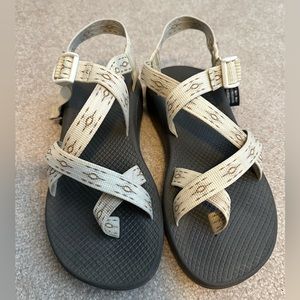 Women’s Chaco Z Cloud 2 Sandals Size 10